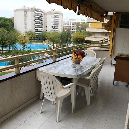 Ferienwohnung Salou Mar Exterior foto
