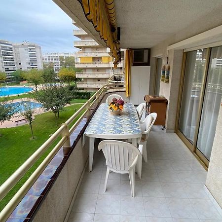Ferienwohnung Salou Mar Exterior foto
