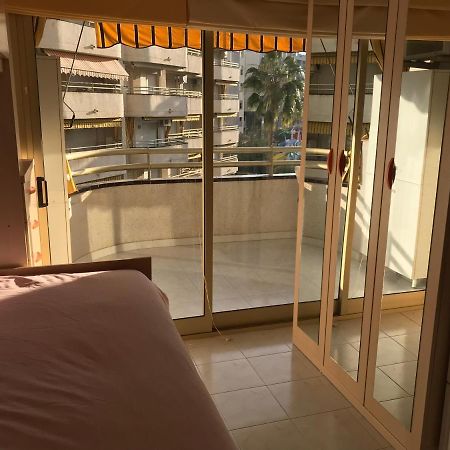 Ferienwohnung Salou Mar Exterior foto