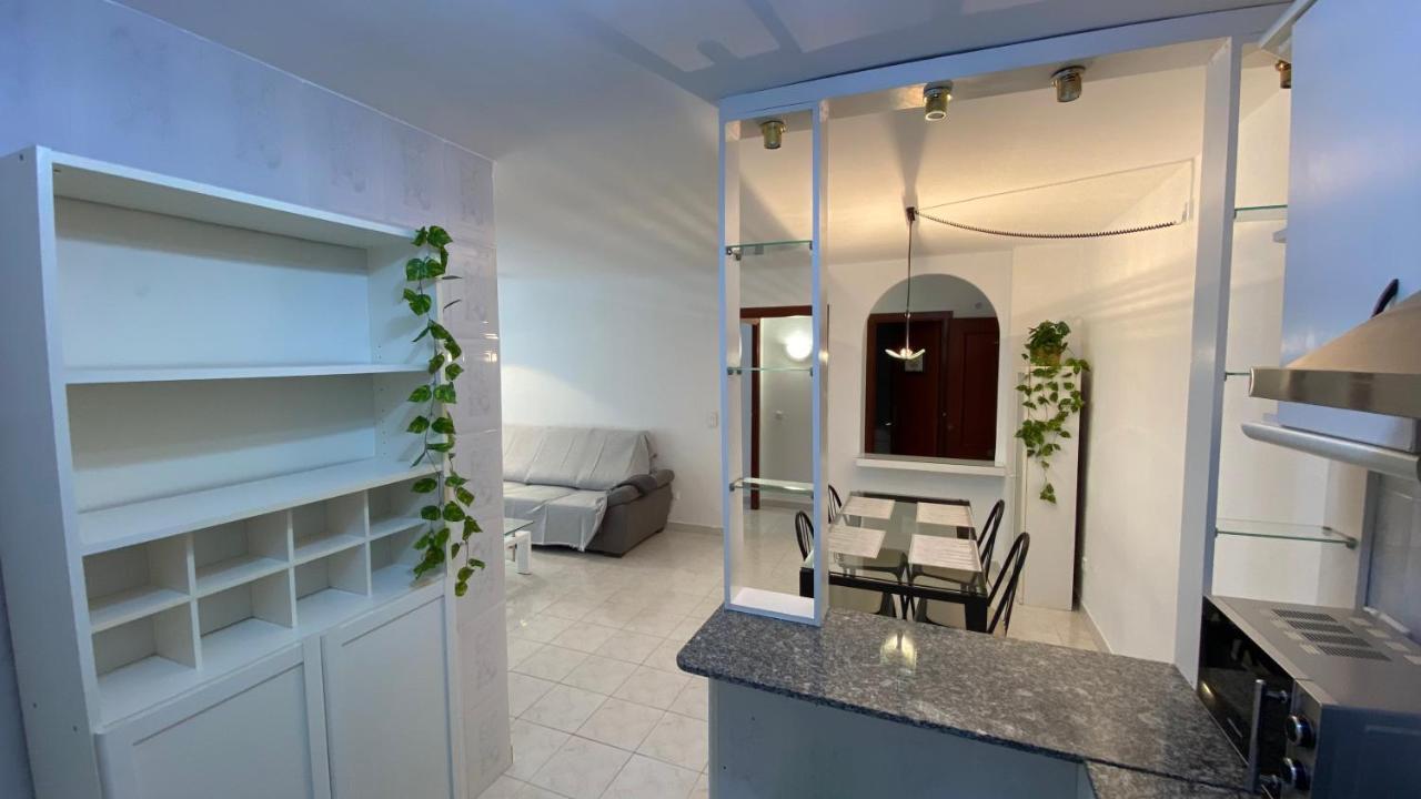 Ferienwohnung Salou Mar Exterior foto