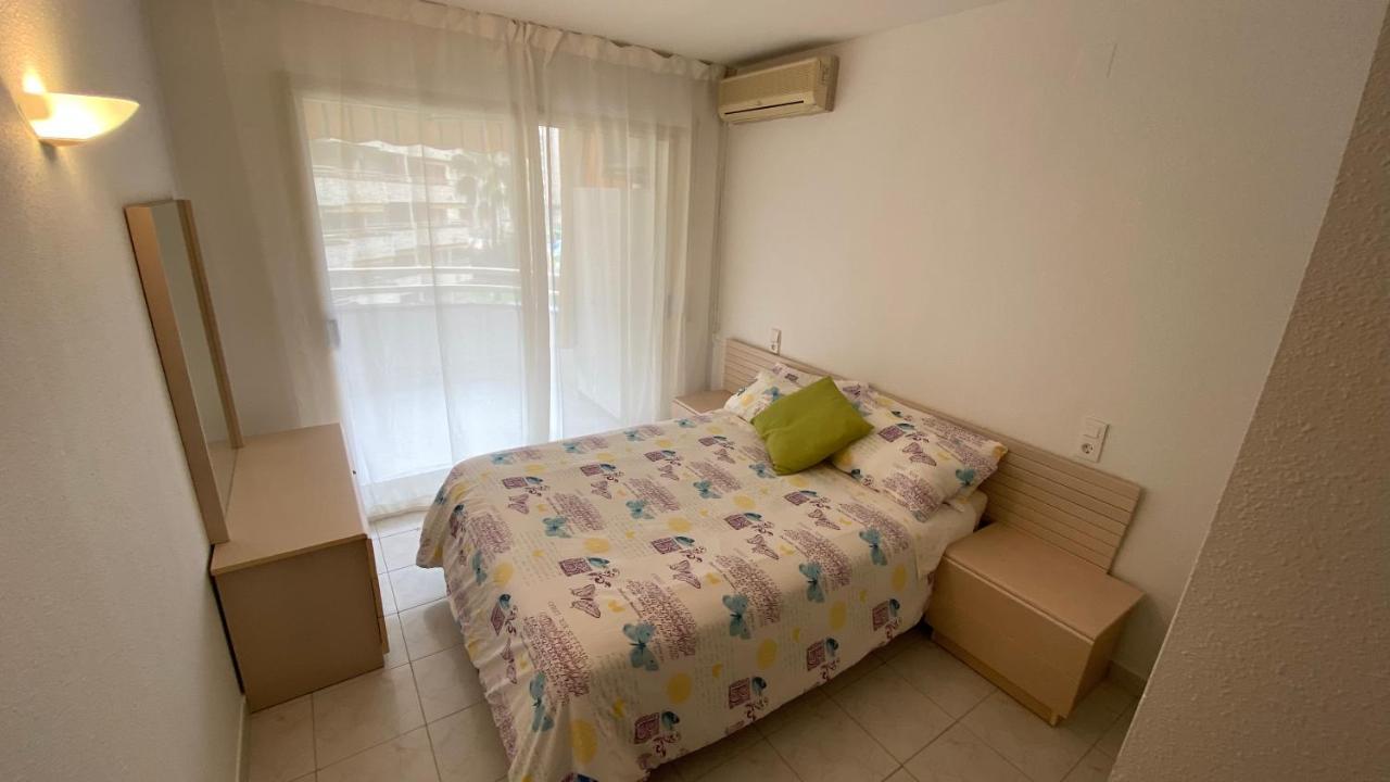 Ferienwohnung Salou Mar Exterior foto