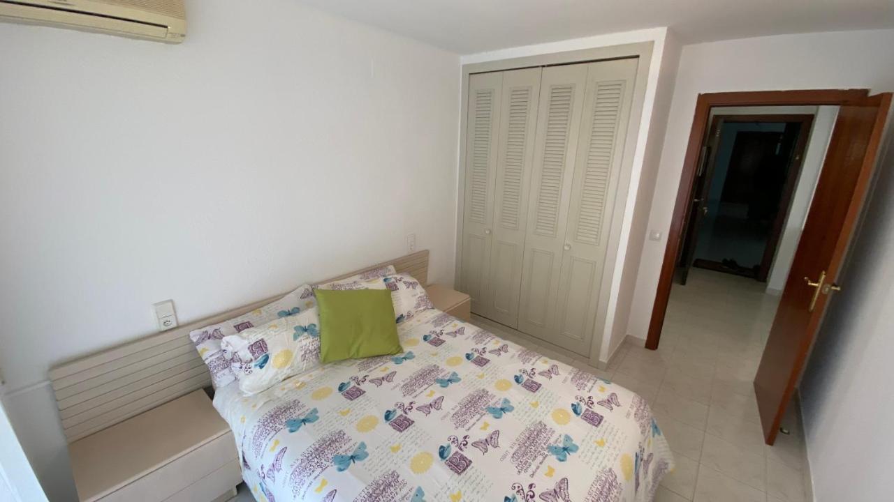 Ferienwohnung Salou Mar Exterior foto