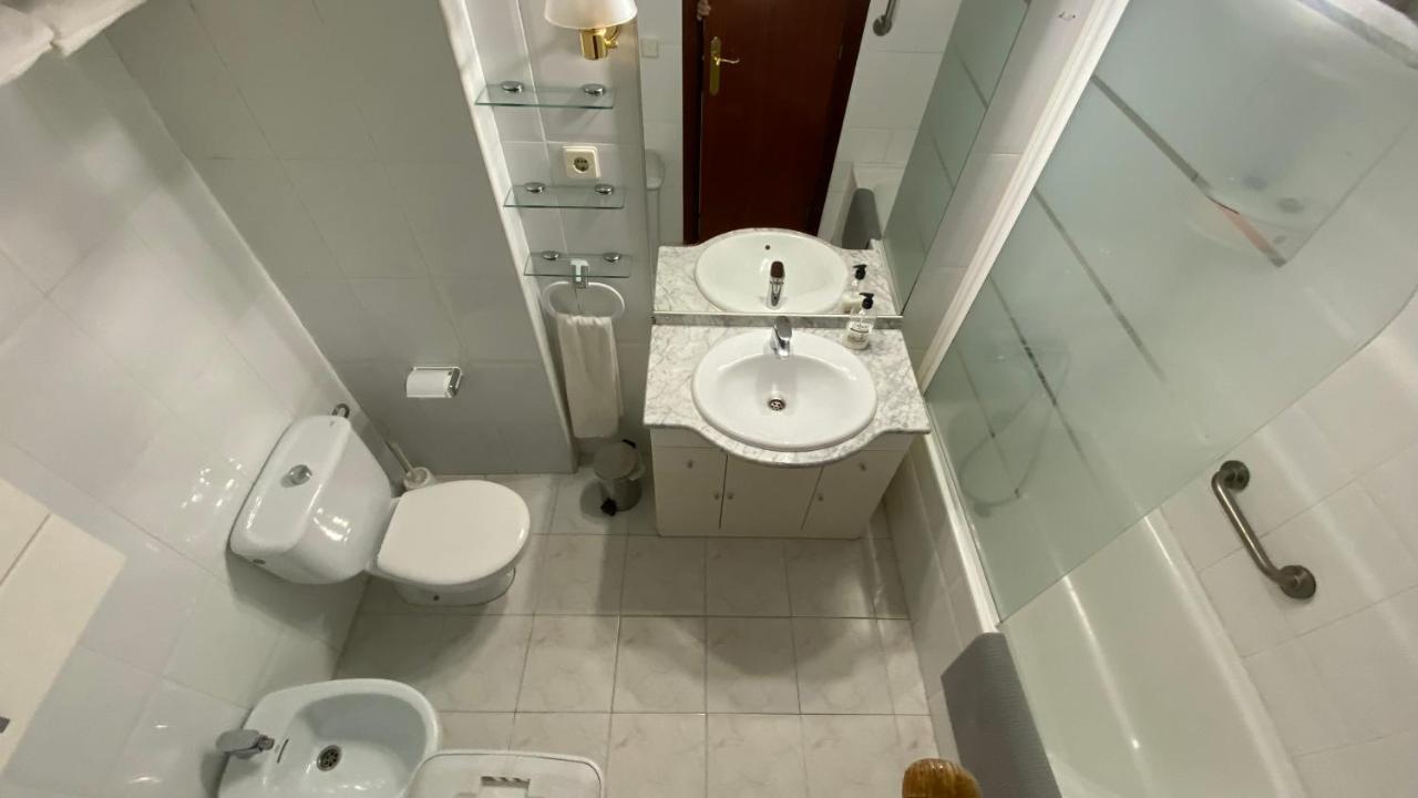 Ferienwohnung Salou Mar Exterior foto