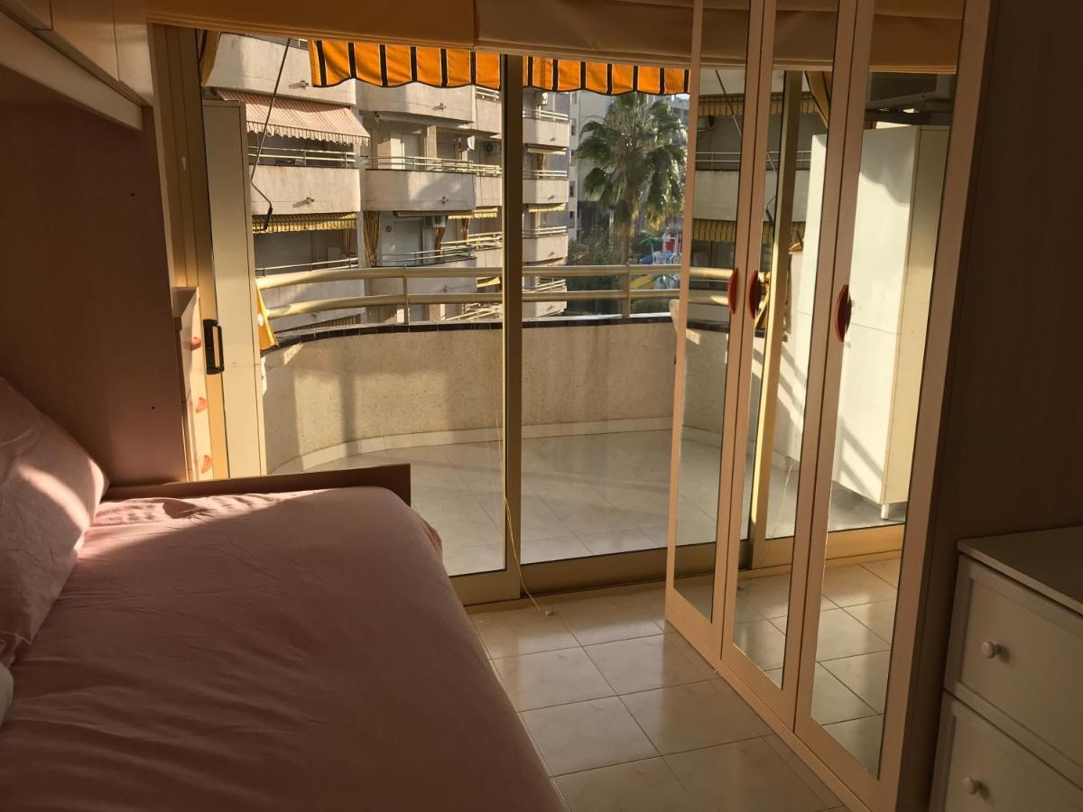 Ferienwohnung Salou Mar Exterior foto