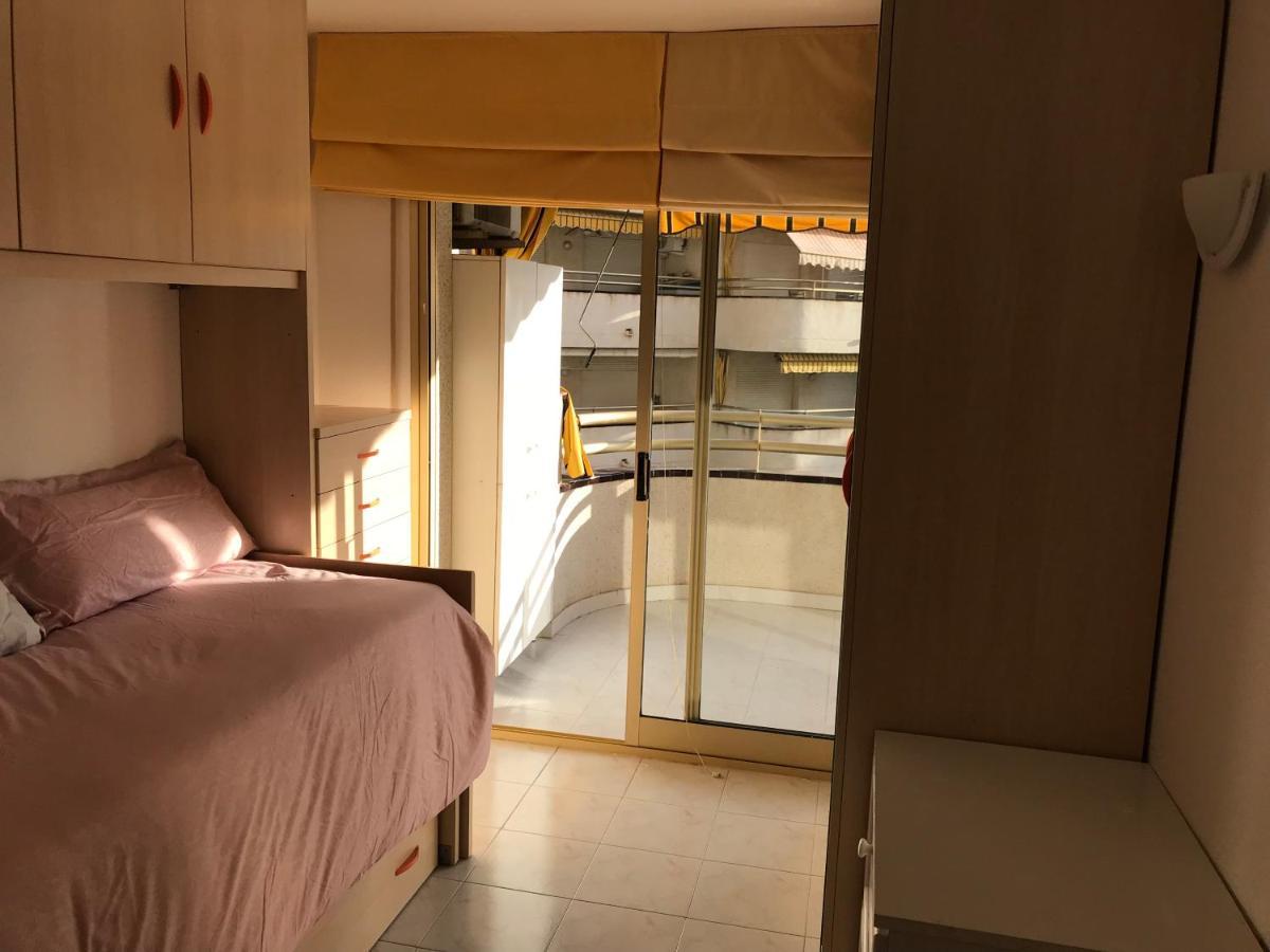 Ferienwohnung Salou Mar Exterior foto