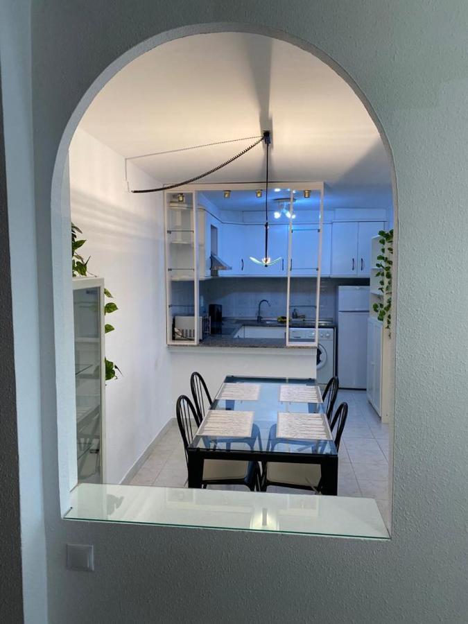 Ferienwohnung Salou Mar Exterior foto