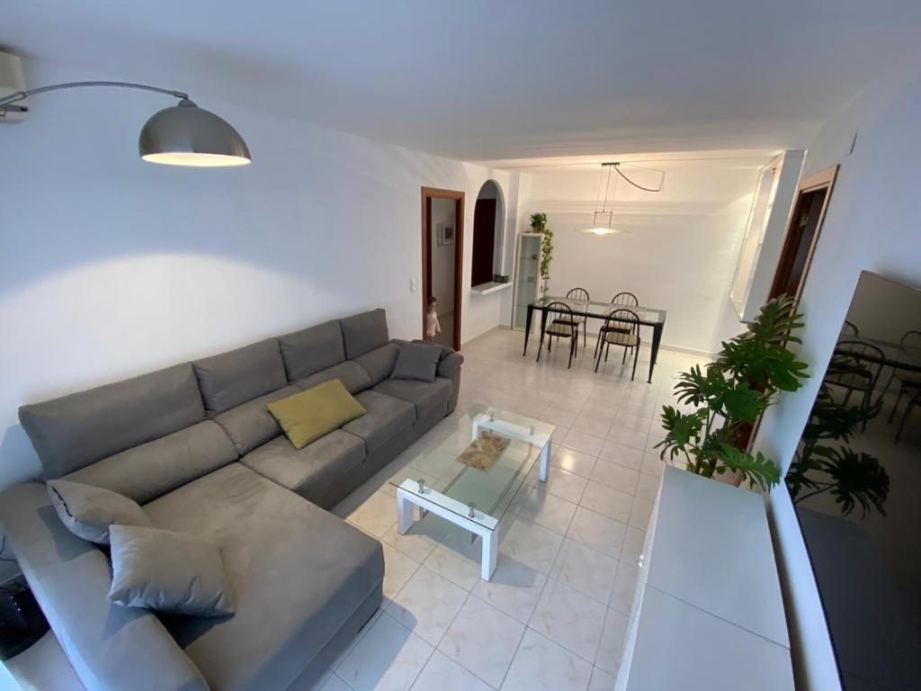 Ferienwohnung Salou Mar Exterior foto